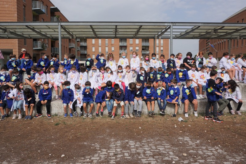 Foto di gruppo